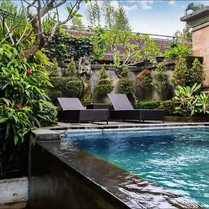 Big Stone House 4 - 6 Min Center And 500m Parq Ubud (Bali)