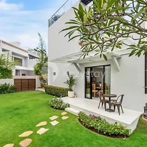 Villa Jorje By Kozystay - Nusa Dua (Bali)