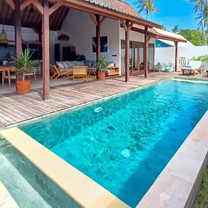 Palm Paradise Villa *