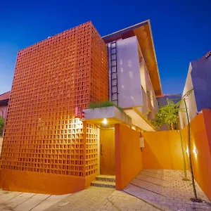 Kumiko Appartement Canggu