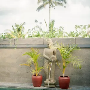 Mb Villa Ubud (Bali)