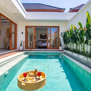 Villa Location - 2bdr - Ps5 - New With Private Pool