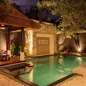 Balinese Stile Nusa Dua (Bali)