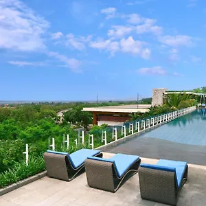 Hotell Four Points By Sheraton Bali, Ungasan