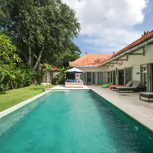 Villa Secret Oasis Bingin Uluwatu (Bali)