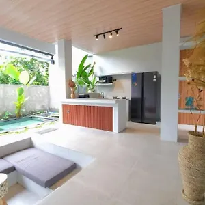 Alodia With Pool & Kitchen