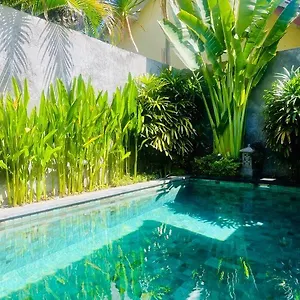 Devina 2bedroom With Private Pool Villa *