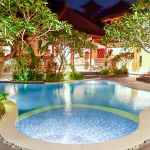 Dersik 1 Bedroom Superior Balinese Style Ju36 Ubud (Bali)