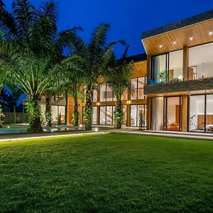 Brand New Private Luxury In Ubud (Bali)