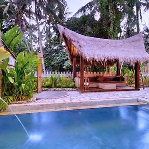 Alano 4 Bedroom Pool Ju35 Villa