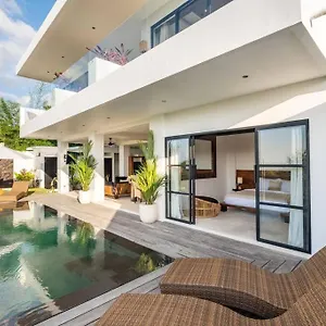 Biela 3br Pool&kitchen Villa Pecatu (Bali)