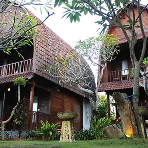 Boga Segara And Resto Batununggul