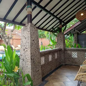 Mahe Garden And By Kamara Kuta (Bali)