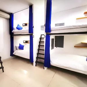 Cornerstone Bali Coworking * Canggu (Bali)