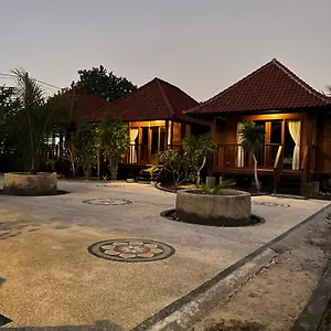Mangrove Hut
