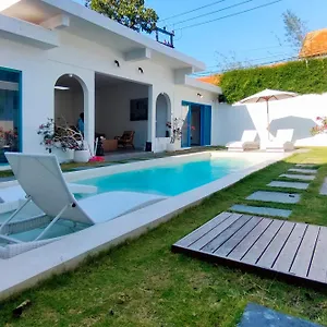 Eldborg Villa Seminyak (Bali)