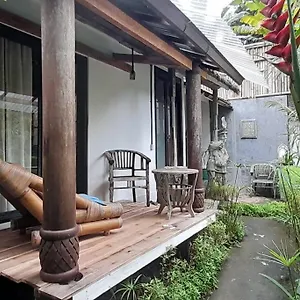 Odesavilla Close To Center Holiday home Ubud (Bali)