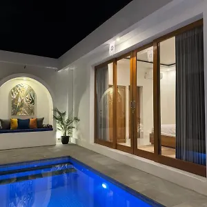 Rama - Dewi Saraswati Ii * Seminyak (Bali)