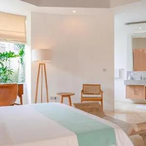 Villa Spacious Luxury 2br Canggu (Bali)