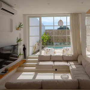 Sanctuary Uluwatu - 3 Bedrooms Pool Pecatu (Bali)
