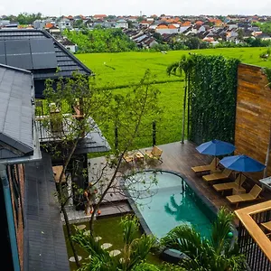 Asgard * Dalung (Bali)