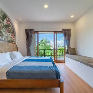 Umah Sari Dewi Holiday home