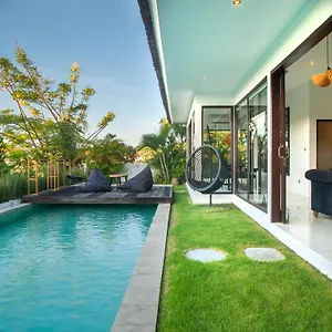 The Secret Of By Is Simple Villa