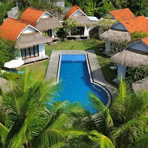 Bed & Breakfast The Own Penida & Toyapakeh