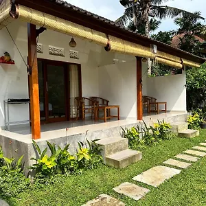 D'janu * Sidemen (Bali)