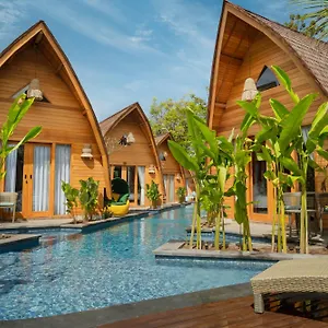 Abian Klumpu & Bali Villa