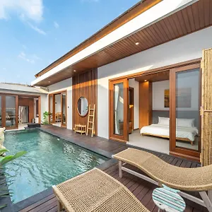 Luxury 2br In Canggu * Dalung (Bali)