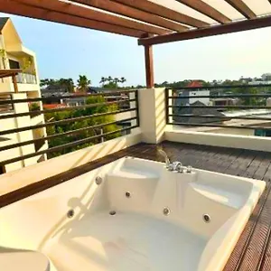 Willy 4 Bedroom Comfort Quadruple Ju44 Villa *