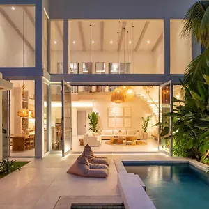 Villa Belga Canggu (Bali)