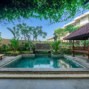 Villa Aradhia Nusa Dua *