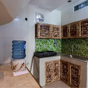 Pibra House 1 *