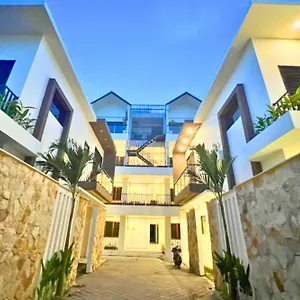 Reline 1 Bedroom With Sofa Bed Ju42 Apartment Jimbaran (Bali)