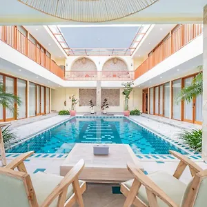 Ellisani Bali * Canggu (Bali)