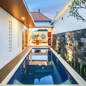 Dua Art 2: Creative Space Near Titibatu Club * Ubud (Bali)