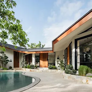 Villa Mama Minka Wabi Sabi