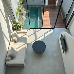 Villa Paradise Dream Canggu (Bali)