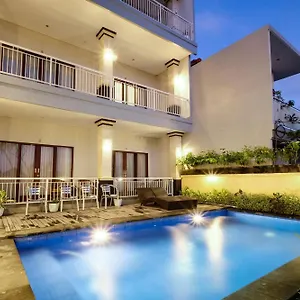 Puspa Guest house Canggu (Bali)