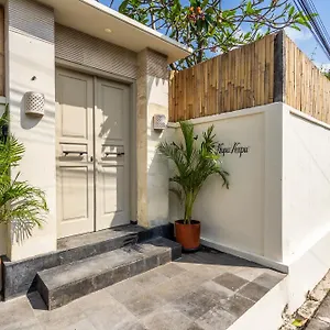 Villa Kupu-kupu By Ibali Management