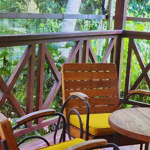 Danaya's * Ubud (Bali)