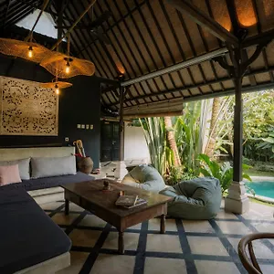Heart Villa