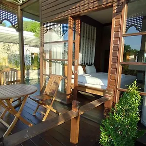 Kultur Pecatu Micro Apartment Uluwatu (Bali)