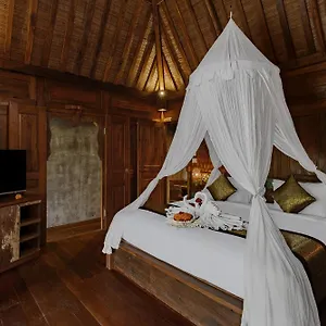 Bubu Mesari Villa Ubud (Bali)