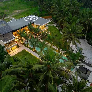 Villa Reconnect And Rejuvenate - Your Private Luxury Retreat In *