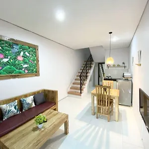 Apartment Lajayagiri Townhouse