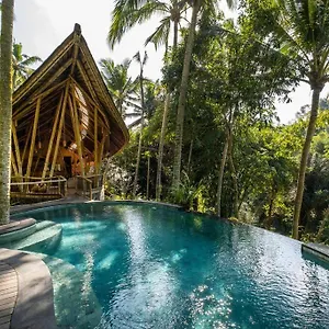 Villa Leaf House 3bds Bamboovilla Pool Bringkit