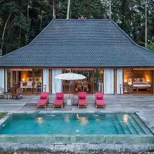Villa Taman, 2br With Breathtaking Rice Paddy View